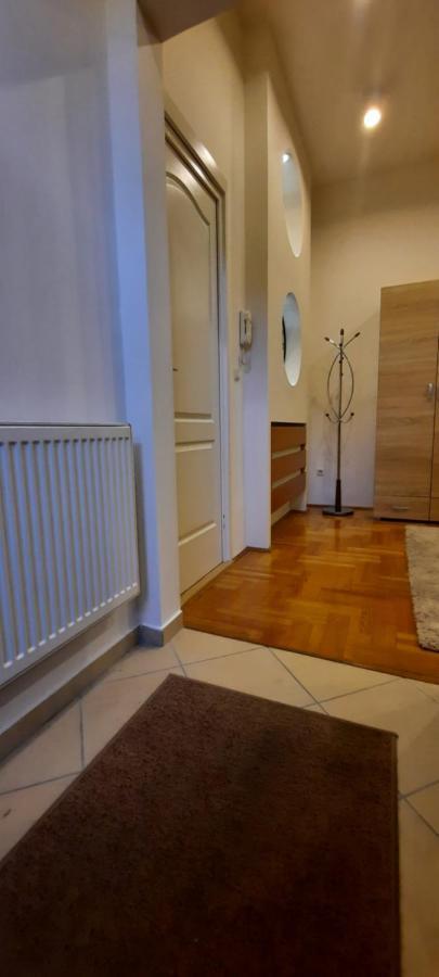 City Life Apartment Debrecen Kültér fotó