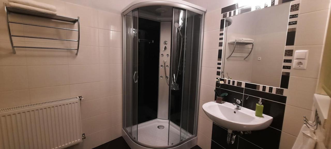 City Life Apartment Debrecen Kültér fotó