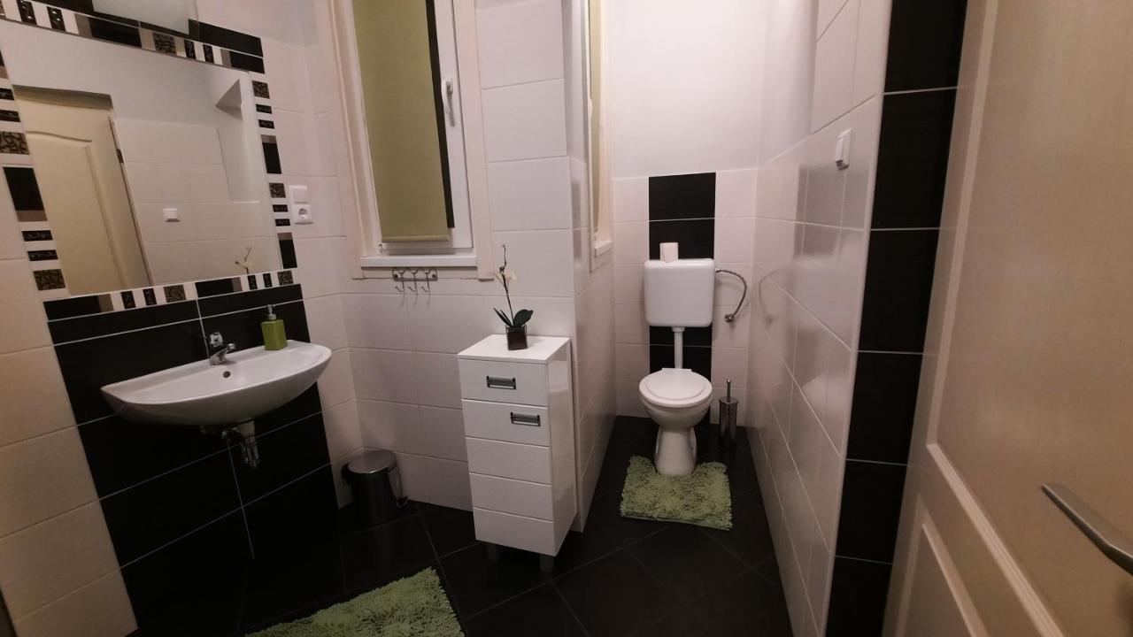 City Life Apartment Debrecen Kültér fotó