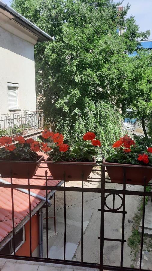 City Life Apartment Debrecen Kültér fotó