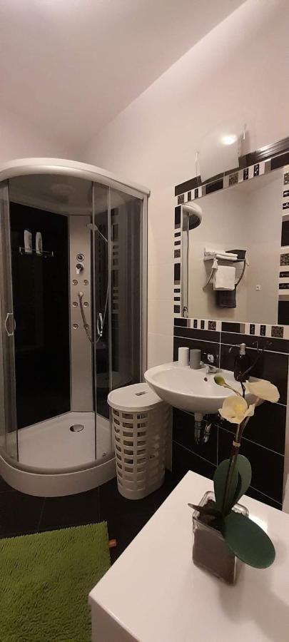 City Life Apartment Debrecen Kültér fotó