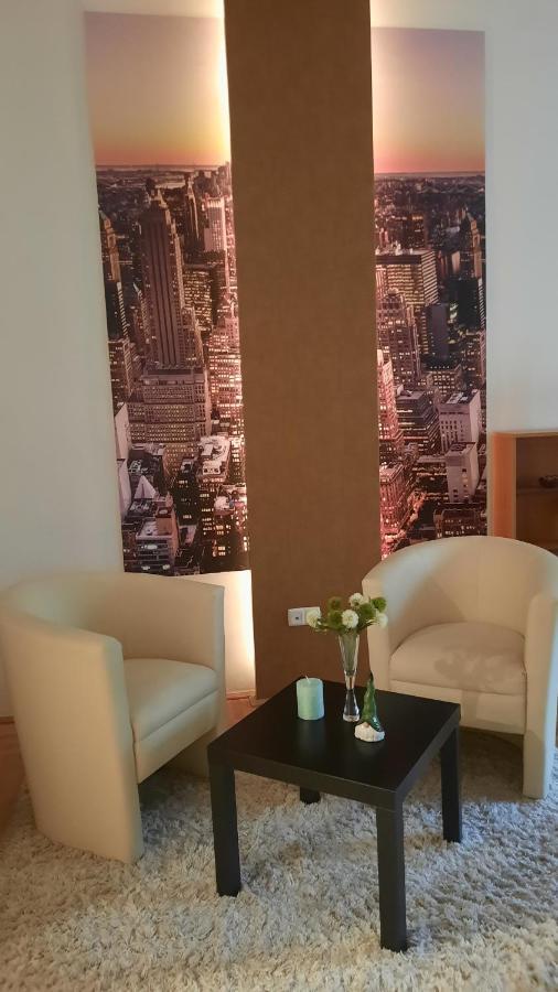 City Life Apartment Debrecen Kültér fotó