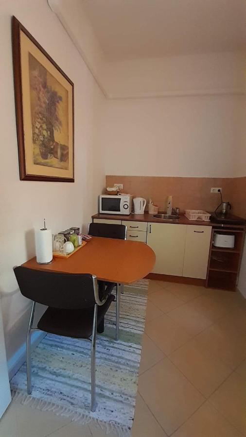 City Life Apartment Debrecen Kültér fotó